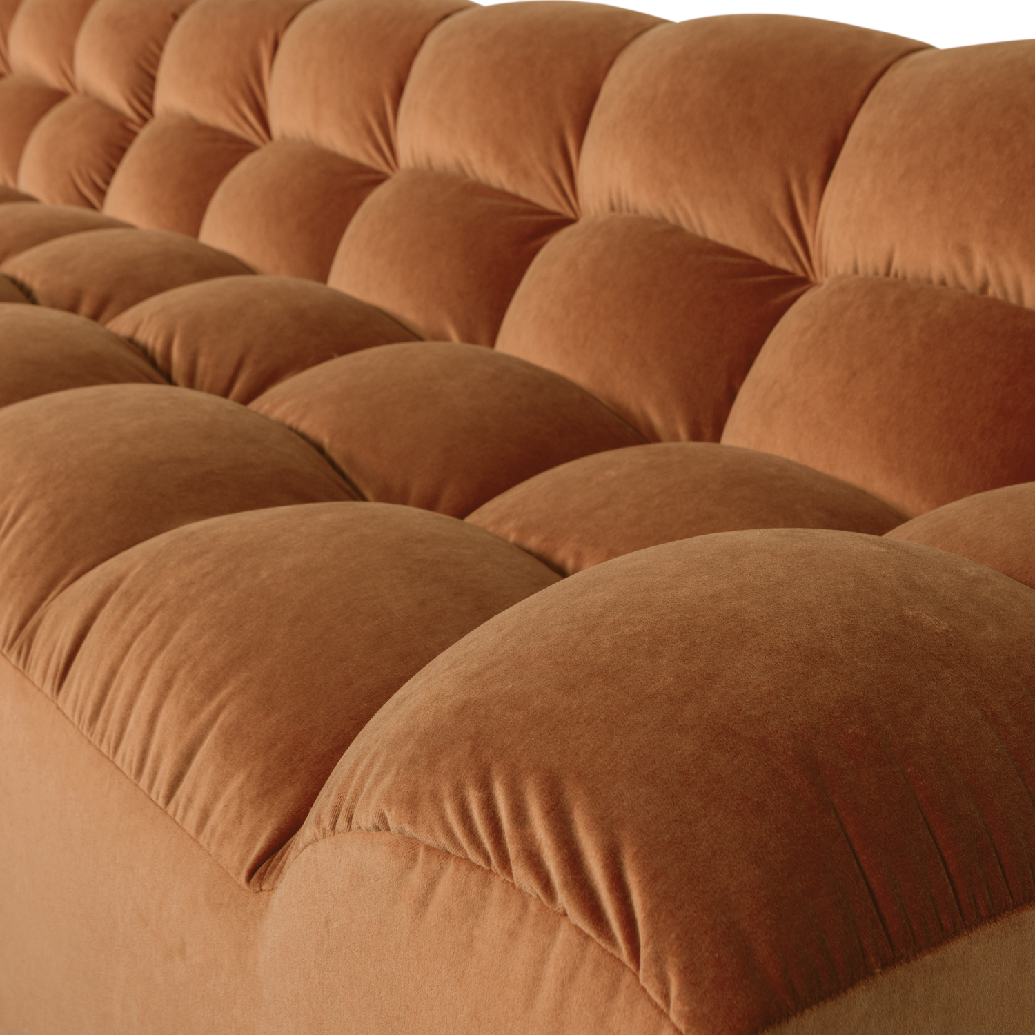 ALLURE CHAISE LONGUE LINKS SAMT TERRA 200420-FT – Bild 5