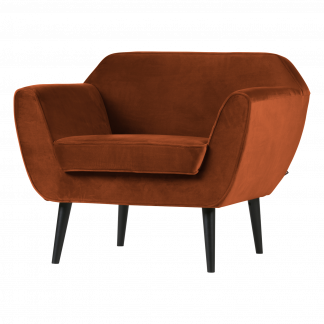 ROCCO SESSEL SAMT ROSTBRAUN 340454-126