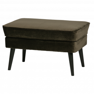 ROCCO HOCKER SAMT WARMEN GRUN 340457-G