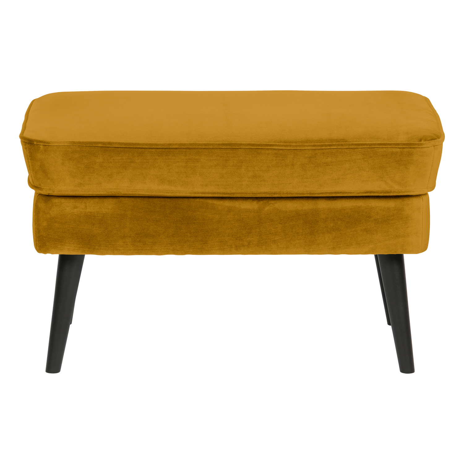 ROCCO HOCKER SAMT OCKER GELB 340457-O – Bild 2