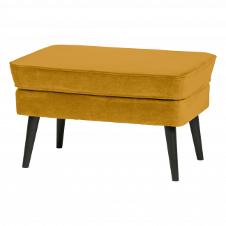 ROCCO HOCKER SAMT OCKER GELB 340457-O