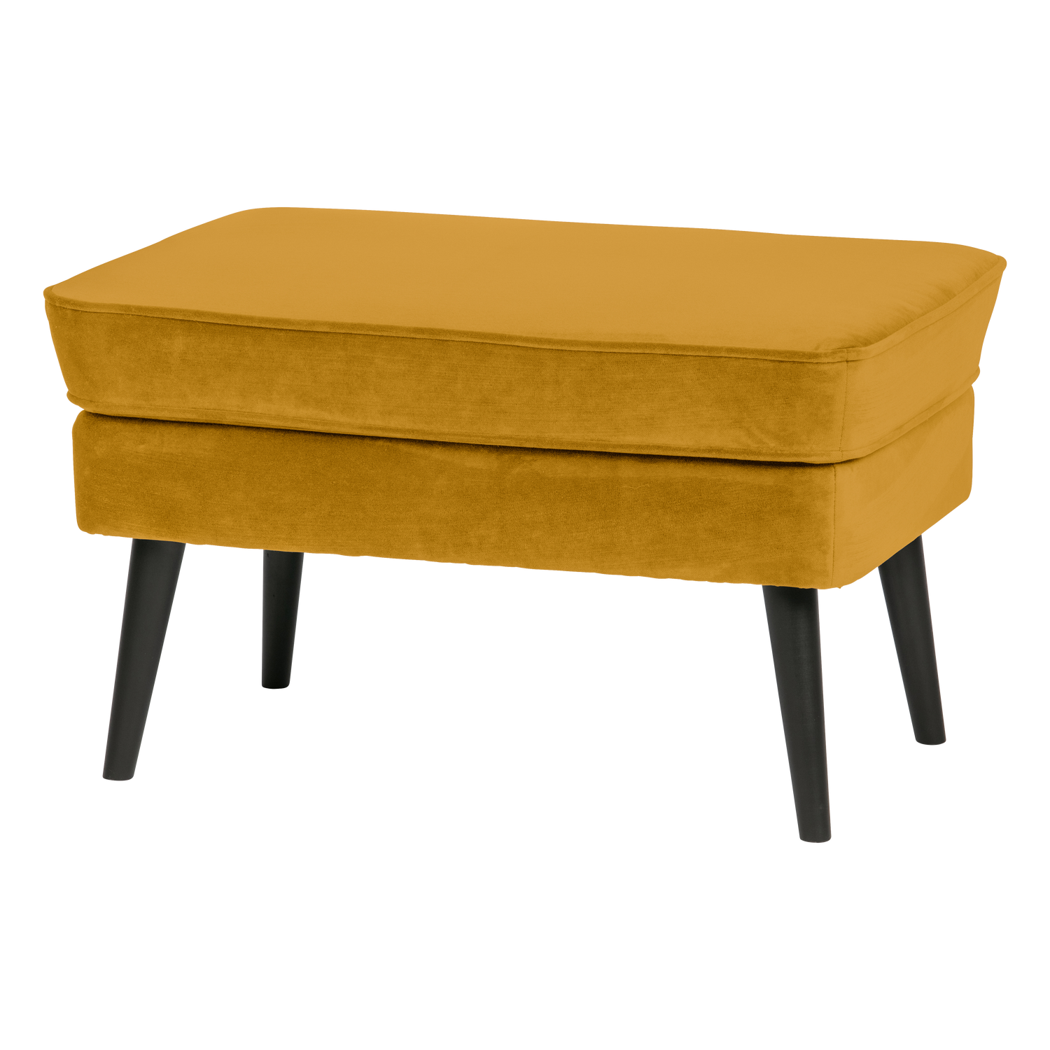ROCCO HOCKER SAMT OCKER GELB 340457-O