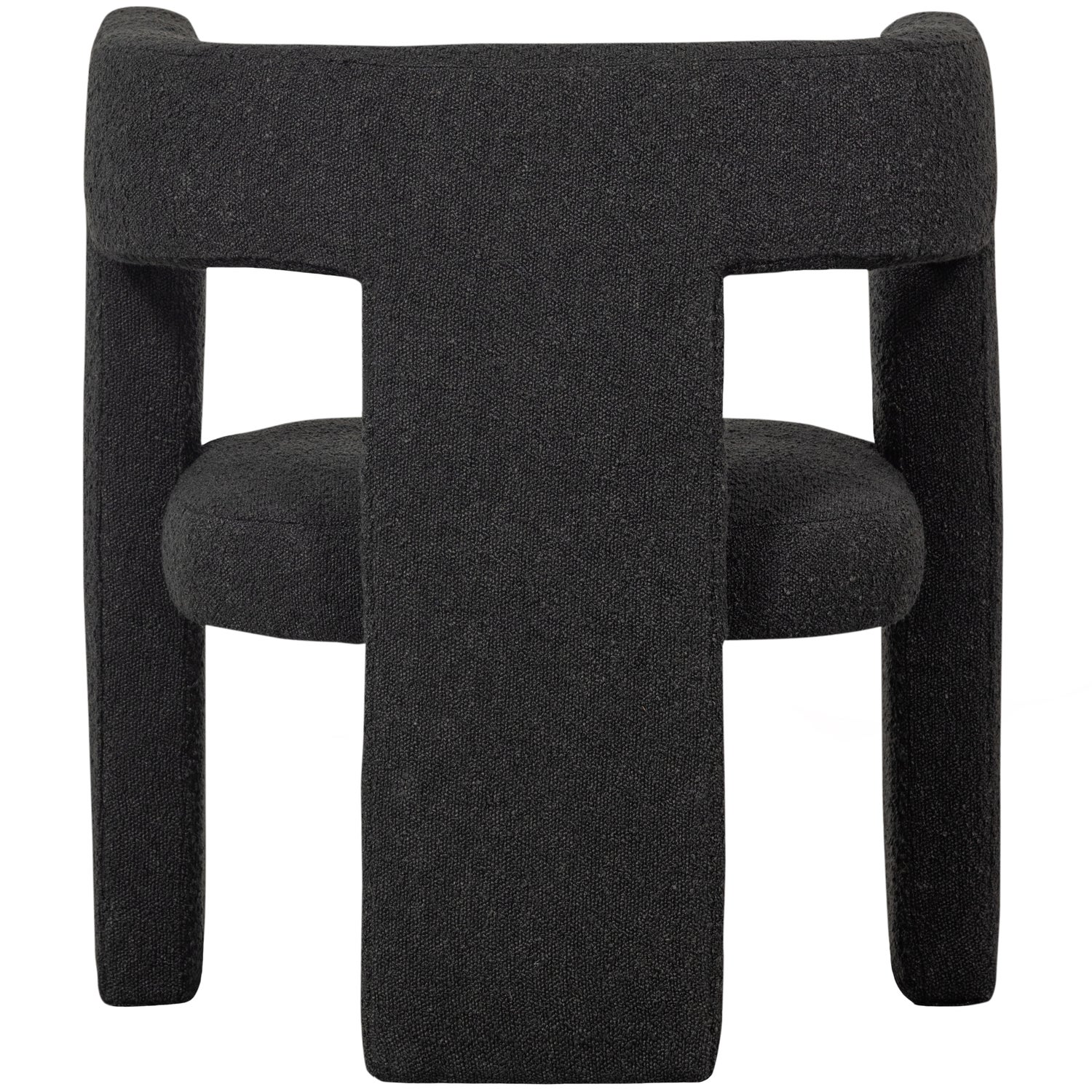TIWA SESSEL BOUCLE DUNKELGRAU 340486-D – Bild 6