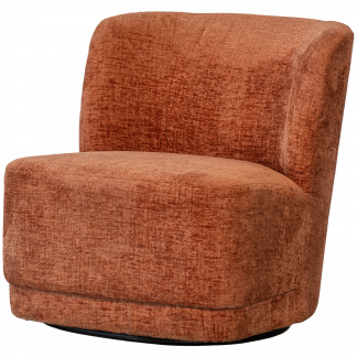 ATTY DREHSESSEL VELVET ORANGE 340504-B