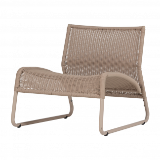 WEST GARTEN LOUNGE SESSEL SAND 350376-A