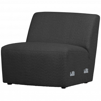 COCO 1-SITZER ELEMENT BOUCLE DUNKELGRAU 360404-D