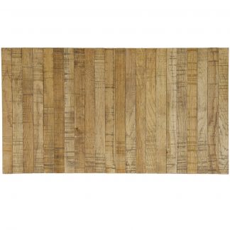 FLEXIBLES SOFATABLETT EICHE ANTIQUE LACKIERT - M 372406-A