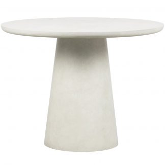 DAMON ESSTISCH WEISS 76xO100 373343-W
