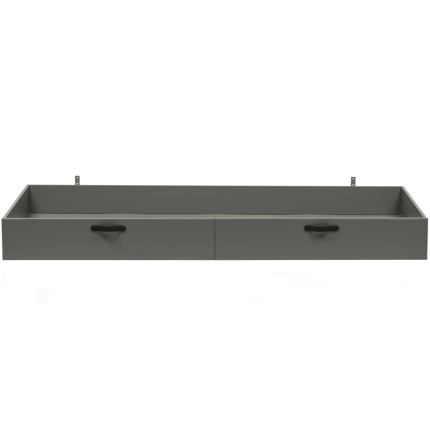 MORRIS BETT SCHUBLADE KIEFER LEHM [fsc] 373396-L