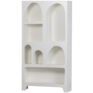 CAZ KABINETT BREIT WEIS [fsc] 373437-W