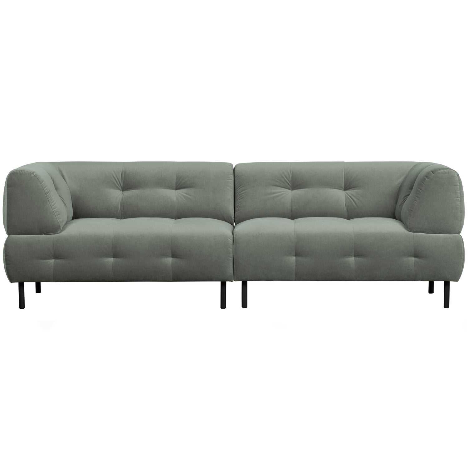LLOYD 4-SITZER SAMT WASSERPFLANZE 373445-B