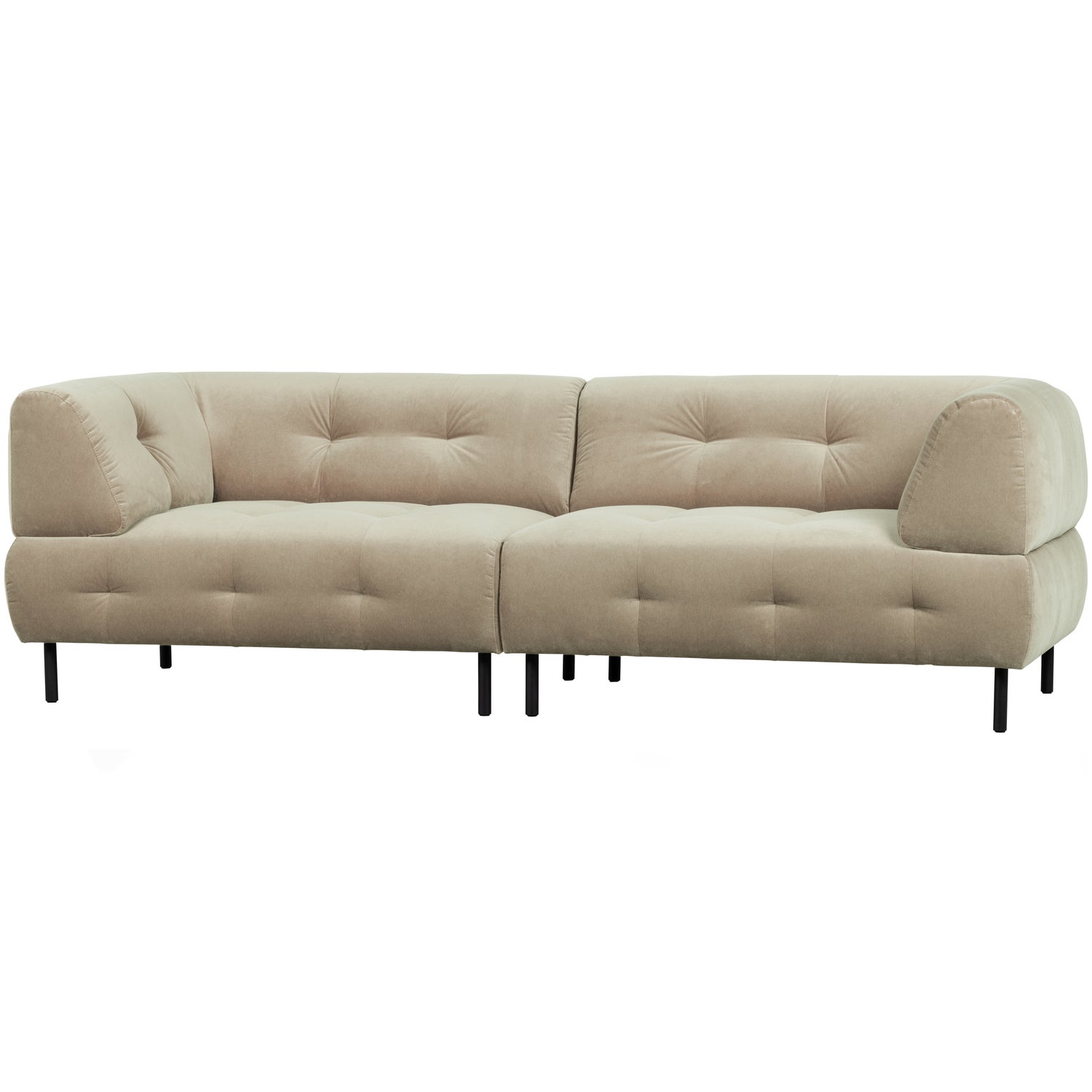 LLOYD 4-SITZER SAMT MEERSALZ 373445-S – Bild 2