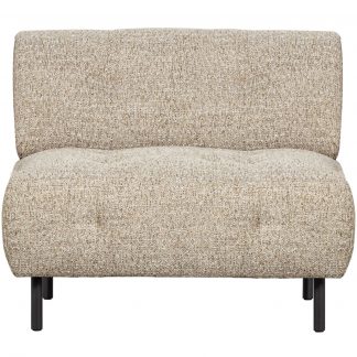 LLOYD SESSEL GROB GEWEBTES NATUR MELANGE 373452-NM