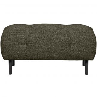 LLOYD HOCKER GROB GEWEBTES GRUN MELANGE 373453-GM