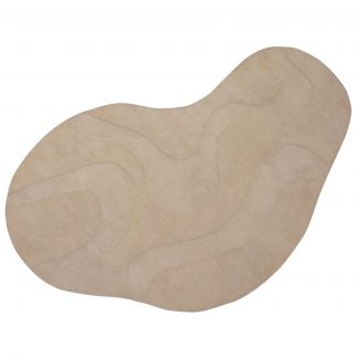 ALYA TEPPICH ORGANISCH MILCH 170x240CM 373533-M