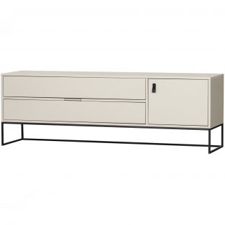 SILAS TV-MOBEL 180CM KIEFER DUST [fsc] 373651-D
