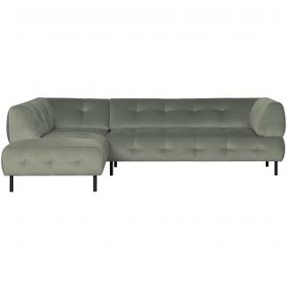 LLOYD ECKBANK LINKS SAMT WASSERPFLANZE 373680-B