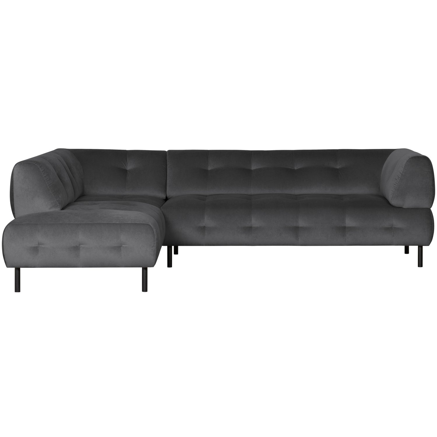 LLOYD ECKBANK LINKS SAMT CAST IRON 373680-I – Bild 2