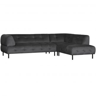 LLOYD ECKBANK RECHTS SAMT CAST IRON 373681-I