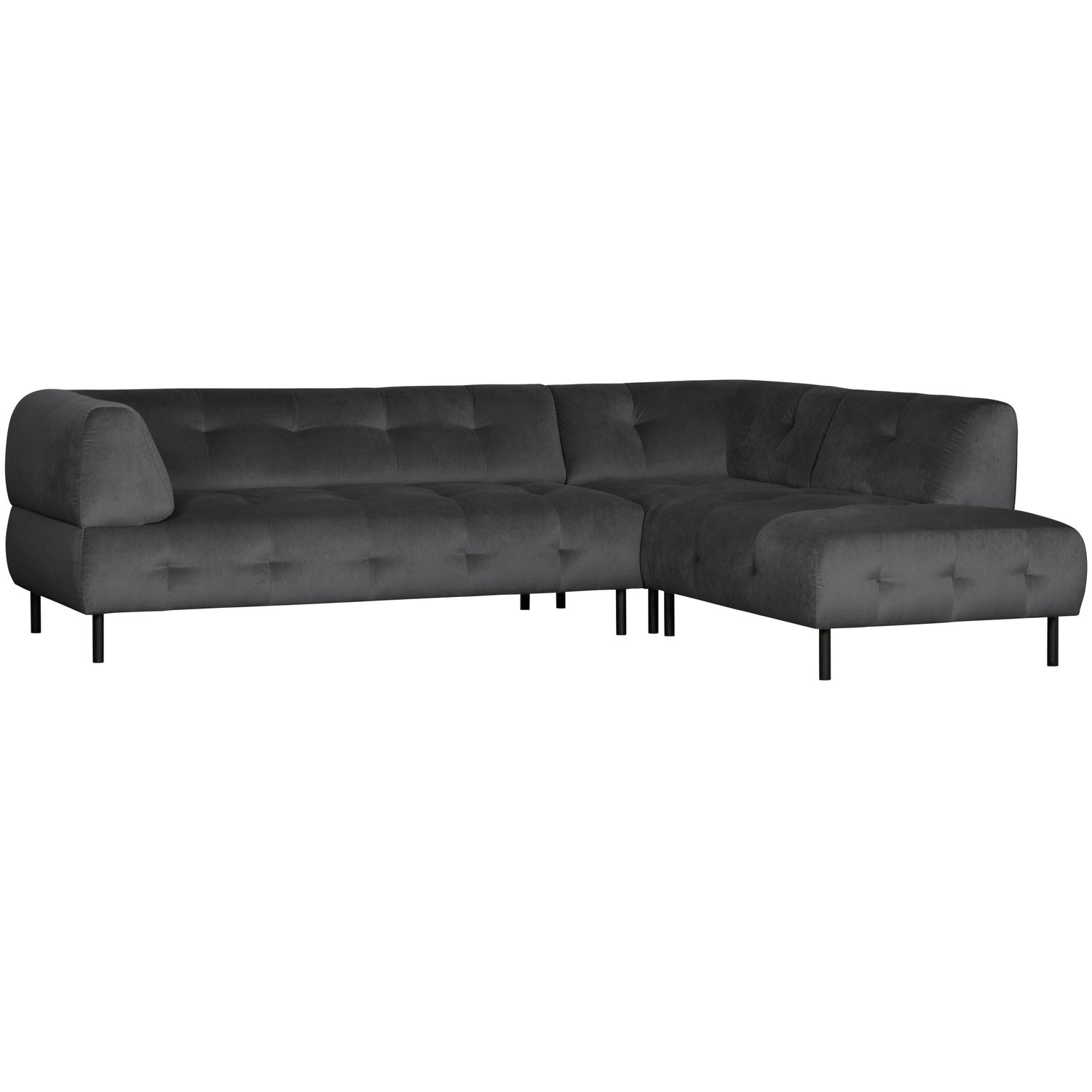 LLOYD ECKBANK RECHTS SAMT CAST IRON 373681-I