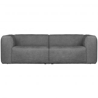 BEAN 3,5-SITZER SOFA CHUNKY MELANGE TERRAZZO 373721-ME