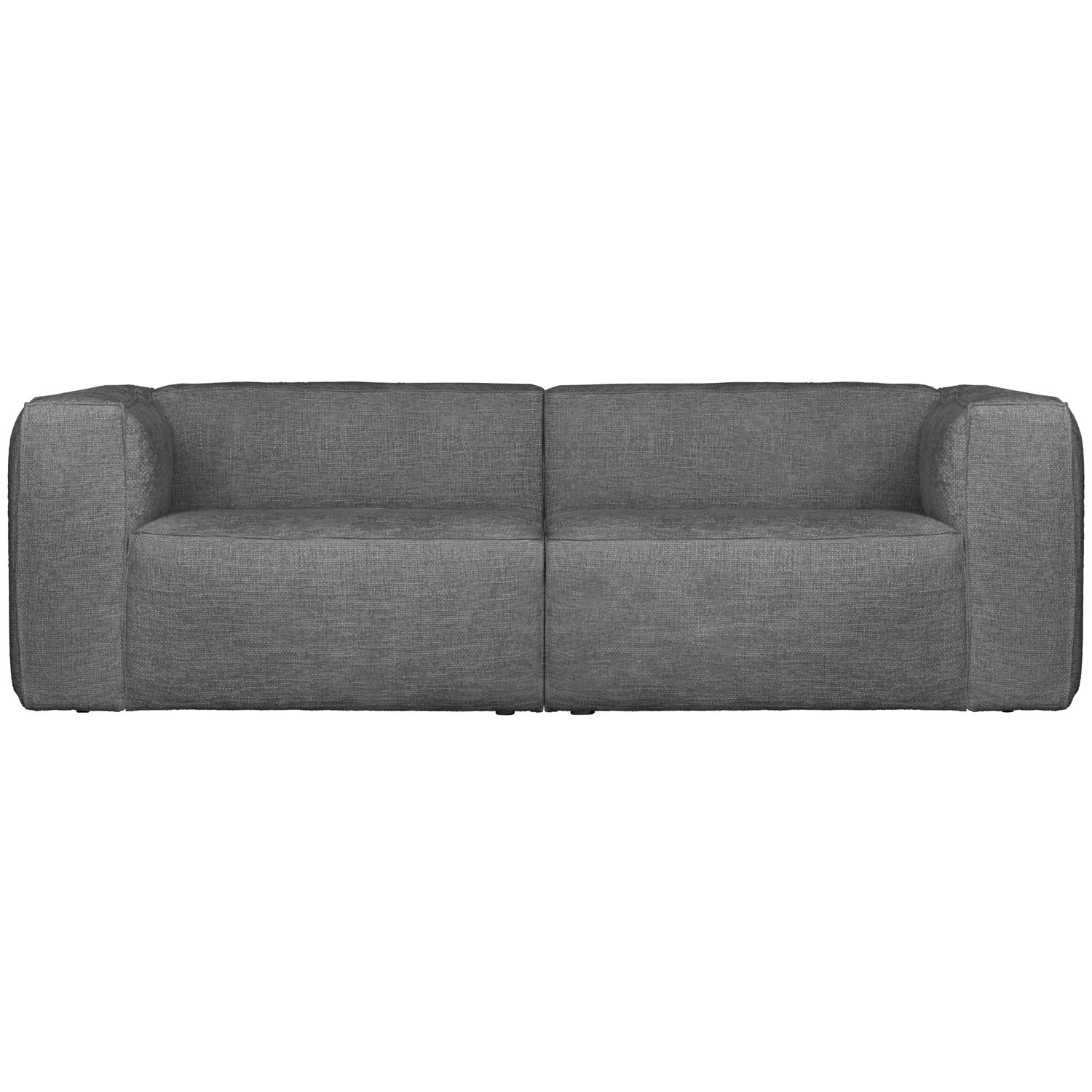 BEAN 3,5-SITZER SOFA CHUNKY MELANGE TERRAZZO 373721-ME