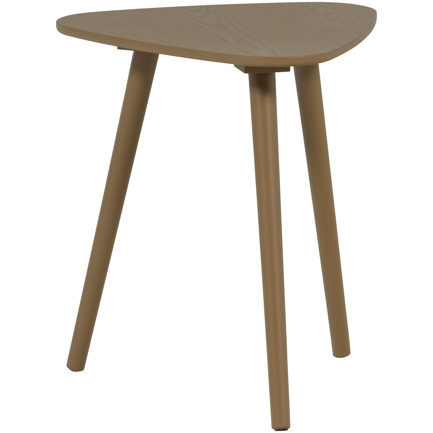 NILA SIDE TABLES HOLZ MUD - SET VON 2 373760-M – Bild 5