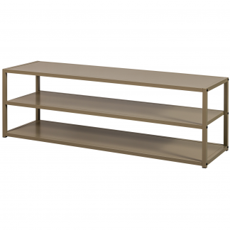 TEUN TV-MOBEL METALL CLAY 373768-C