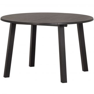 LANGE JAN O ESSTISCH AUSZIEHBAR EICHE BLACKNIGHT [fsc] 373786-Z