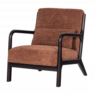 MARK SESSEL CHENILLE BRAUN 373811-B