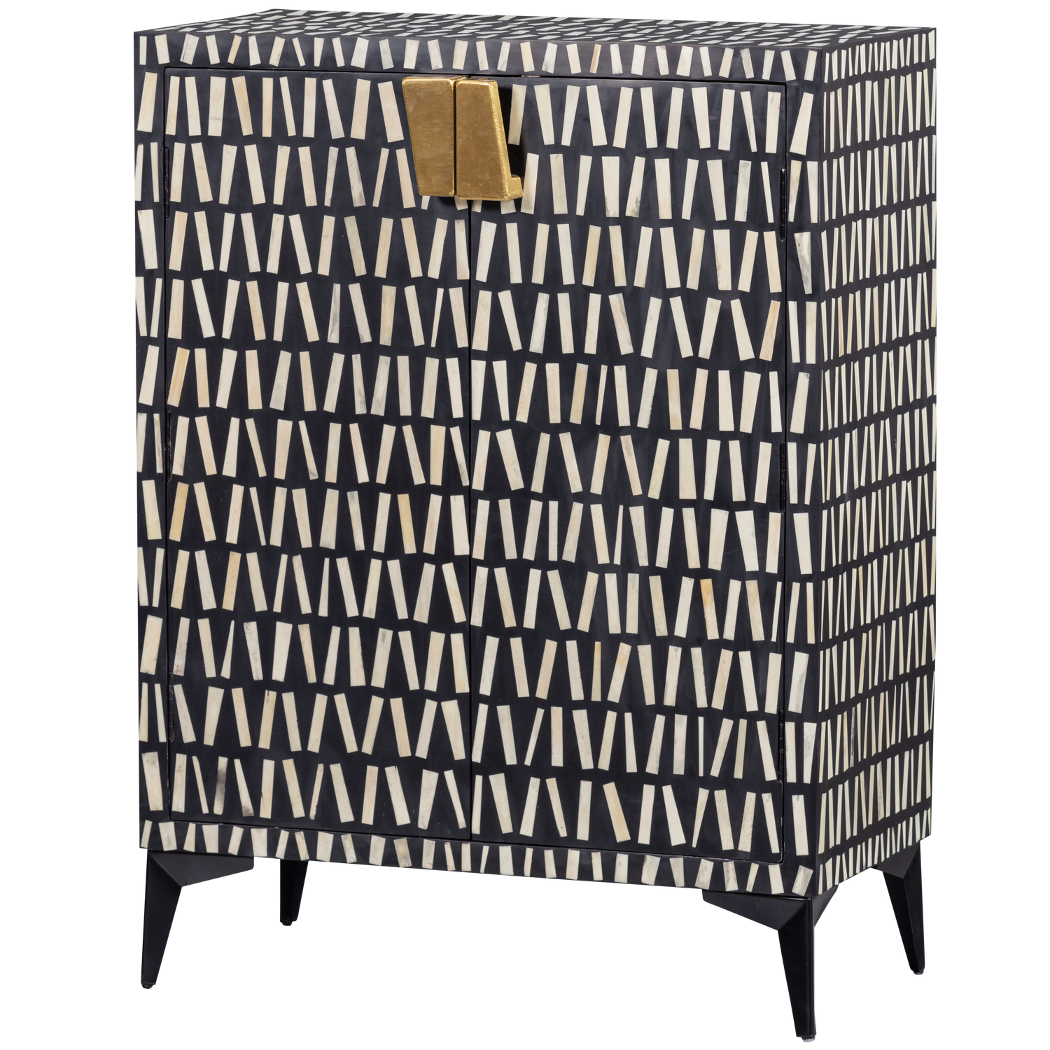 MENNE SCHRANK SCHWARZ WEISS 373948-Z
