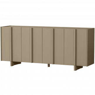 BASU SIDEBOARD KIEFER MUD [fsc] 373991-M