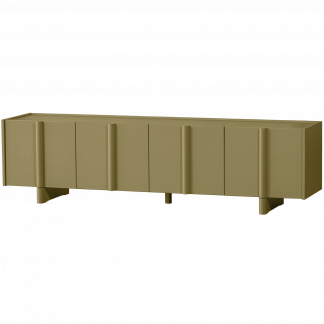 BASU TV MOBEL 200CM KIEFER MOSS [fsc] 373994-M