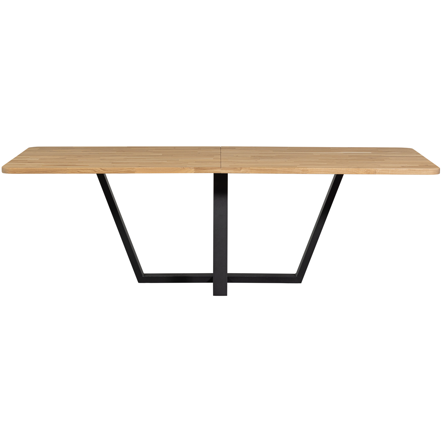 COMBI-TABLO: XL TISCH EICHE 240X100 & DRENTHE LEG [fsc] 373996-D – Bild 3