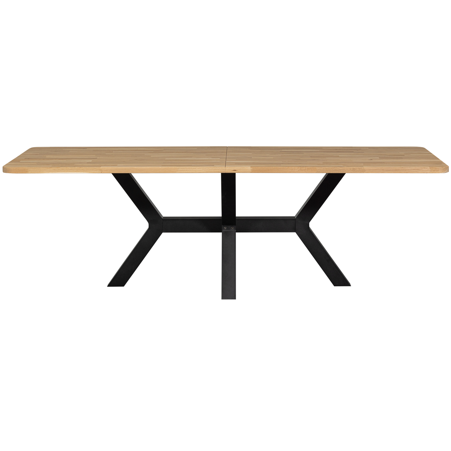 COMBI-TABLO: XL TISCH EICHE 240X100 & ZEELAND LEG [fsc] 373996-Z – Bild 4
