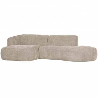 POLLY CHAISE LONGUE LINKS SAND 374000-Z