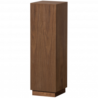 ENID PFLANZENSTANDER MDF BRAUN 374005-W