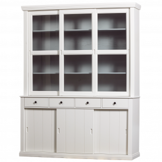 LAGOS BUFFETSCHRANK GROSS WEIss [fsc] 373400-GOW