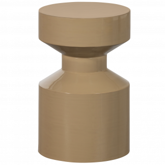 FERRY BEISTELLTISCH METALL SPONGE 374051-S