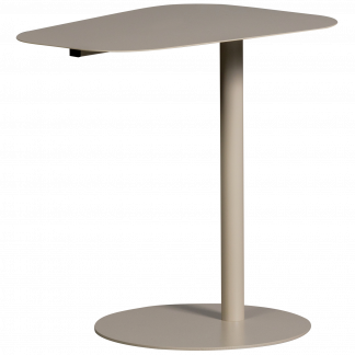 LIA BEISTELLTISCH METALL DUST 374061-D