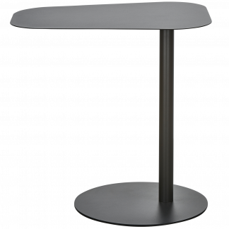 LIA BEISTELLTISCH METALL SCHWARZ 374061-Z