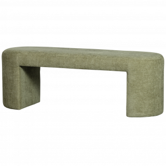 JACOB GEPOLSTERTER BANK OLIVE TERNE 374081-O