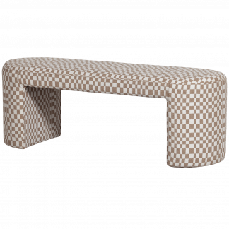 JACOB GEPOLSTERTER BANK KAROMUSTER SAND 374081-Z