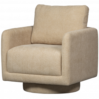 OSCAR DREHEN SESSEL NATUR 374096-N