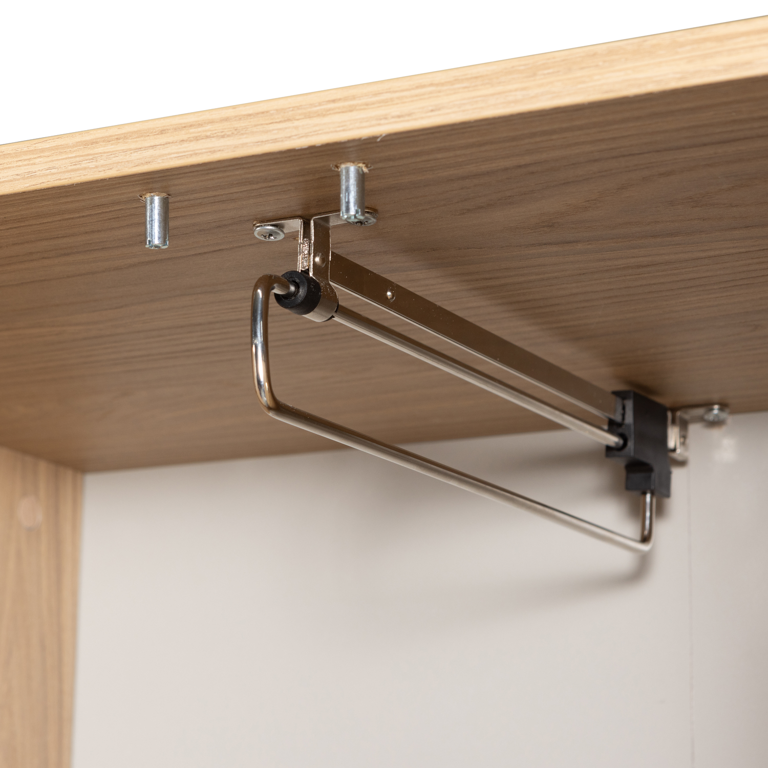 KLEIDERBUGEL AUSZIEHBAR OPTIONSPAKET 374106-Z – Bild 3