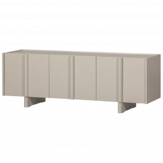 BASU TV MOBEL 152CM KIEFER DUST [fsc] 374108-D