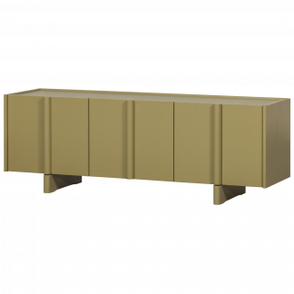 BASU TV MOBEL 152CM KIEFER MOSS [fsc] 374108-M
