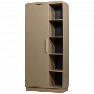 LOWEN ABLAGESCHRANK KIEFER MUD [fsc] 374111-M