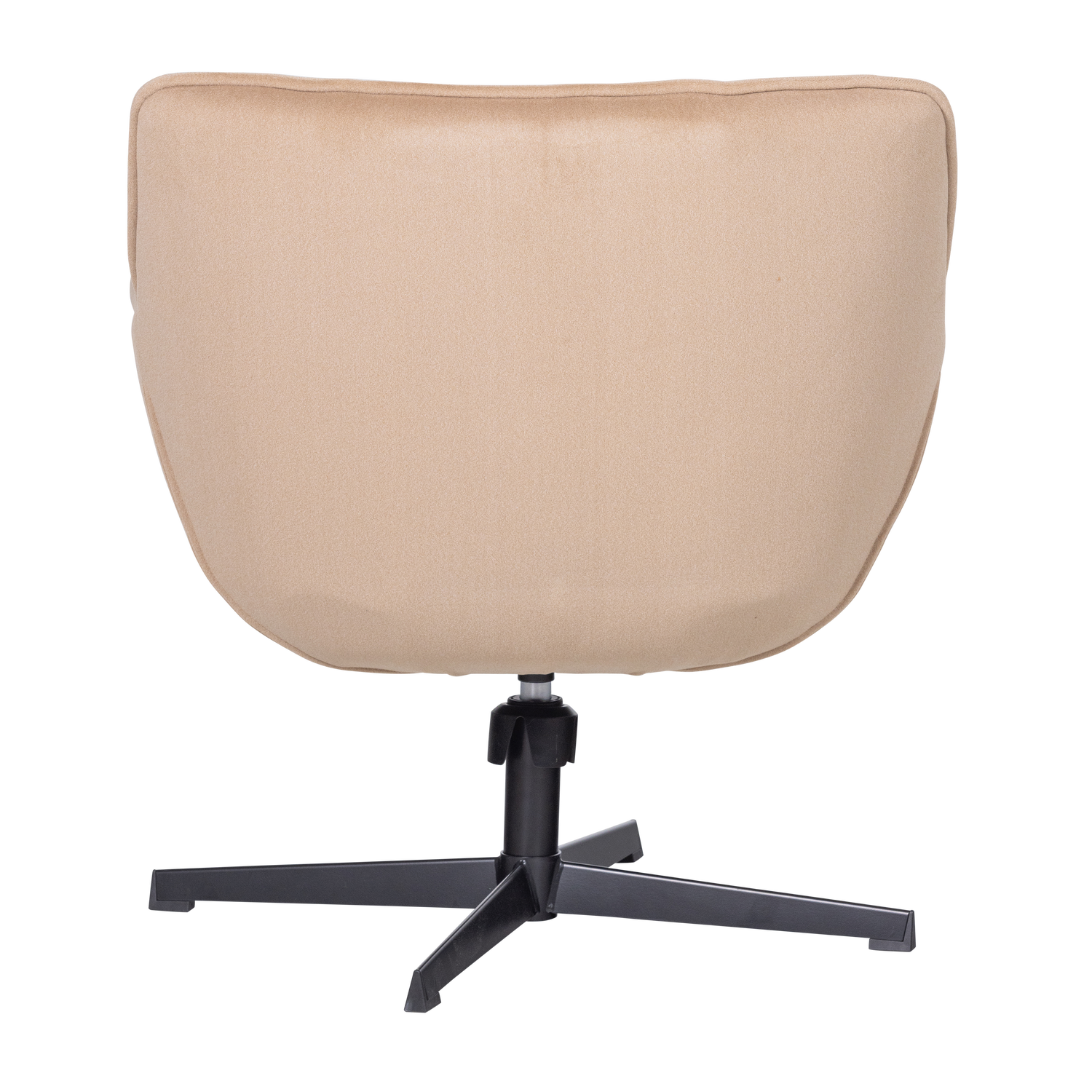 WIBO DREHSESSEL MAT VELVET NATUR [fsc] 374196-Z – Bild 5