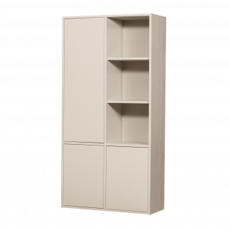 MEREL ABLAGESCHRANK KIEFER DUST [fsc] 375091-DU